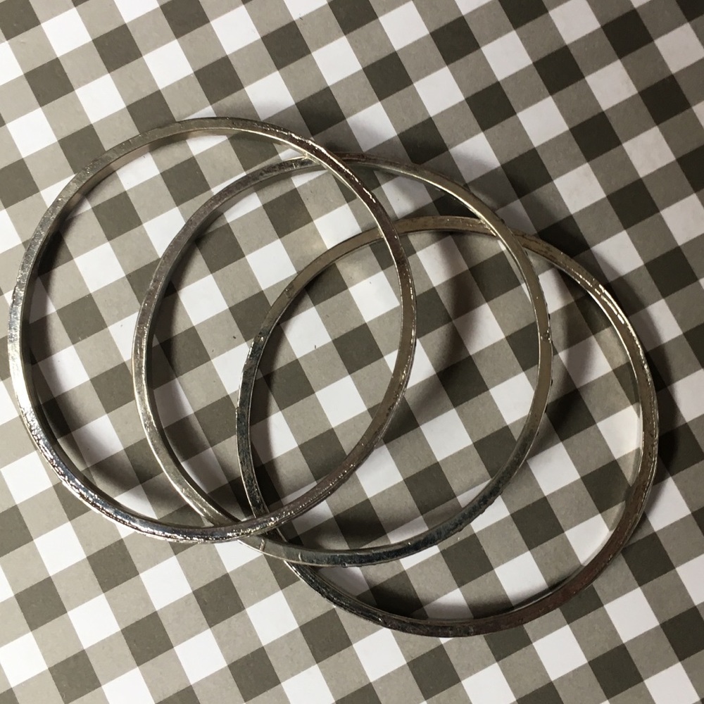 Trio of Bangles - Picture 4 of 4